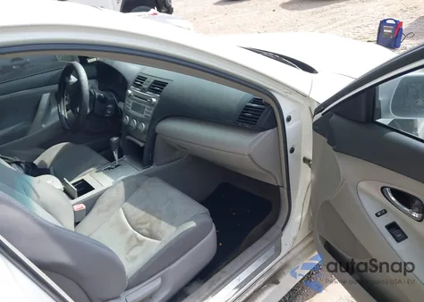 2011 Toyota Camry Se из США, поврежденный, VIN 4T1BF3EK1BU614212